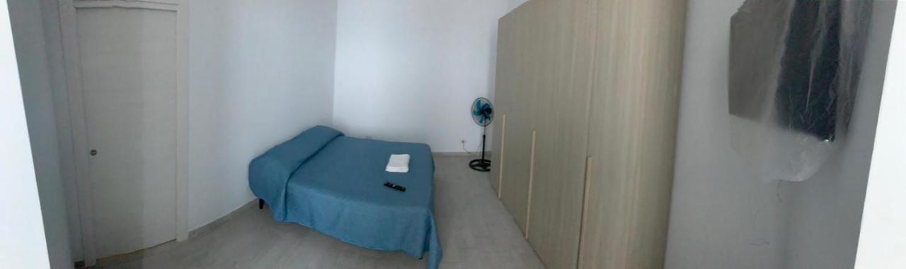 Home Toto 2.0 Napels Buitenkant foto