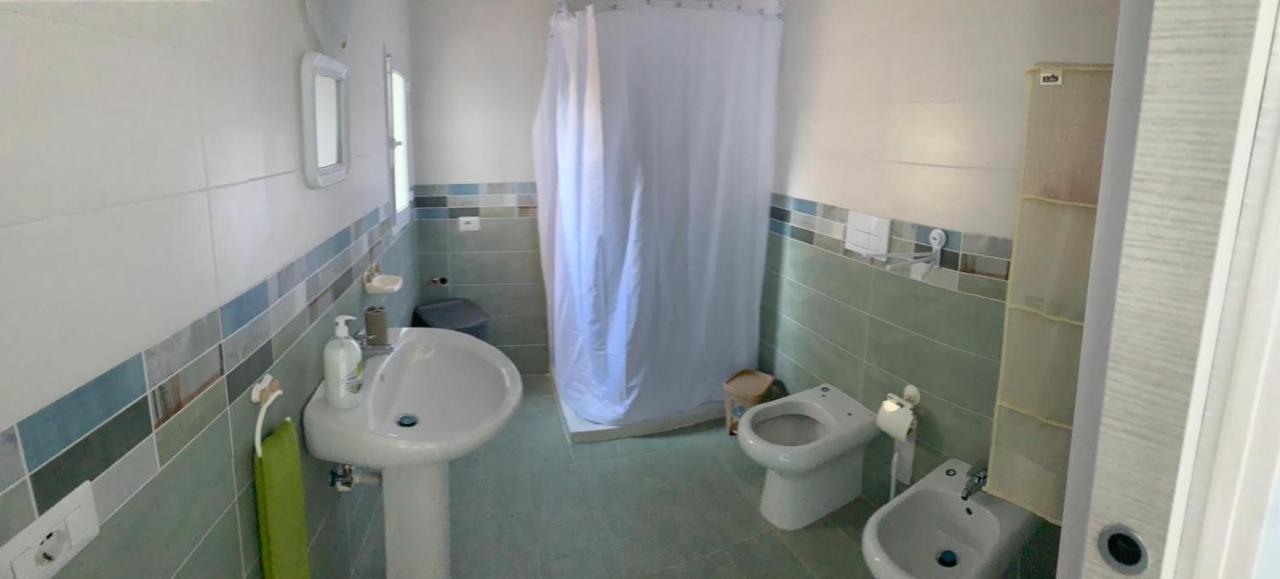 Home Toto 2.0 Napels Buitenkant foto