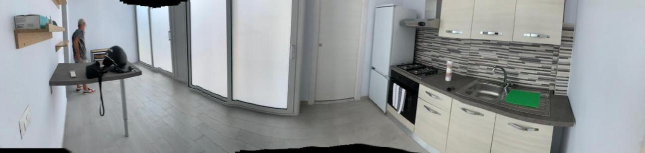 Home Toto 2.0 Napels Buitenkant foto
