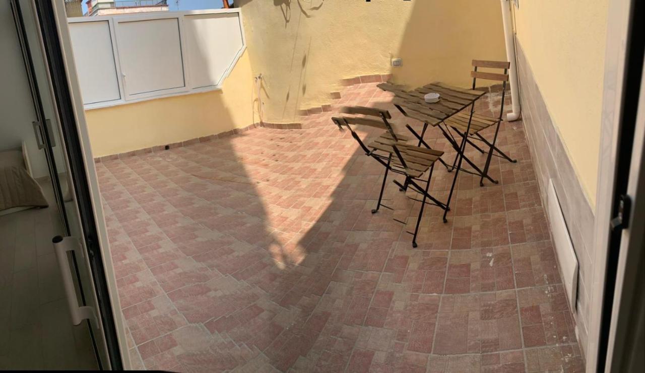 Home Toto 2.0 Napels Buitenkant foto